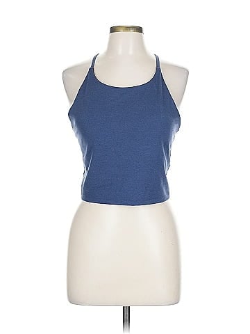 Gap Fit Tank Top (view 1)