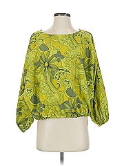 Bryn Walker 3/4 Sleeve Blouse