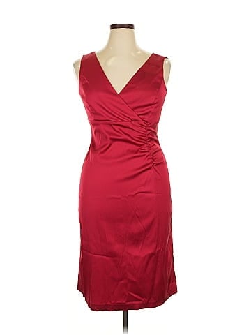Donna Ricco Cocktail Dress (view 1)