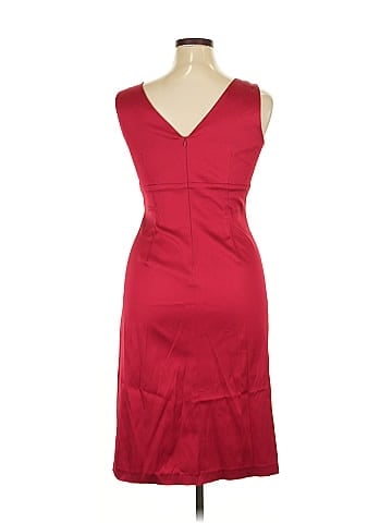 Donna Ricco Cocktail Dress (view 2)