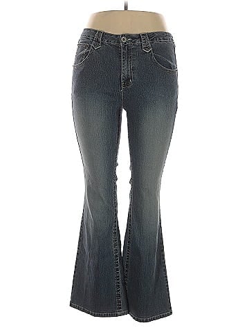 Angels Jeans Jeans (view 1)