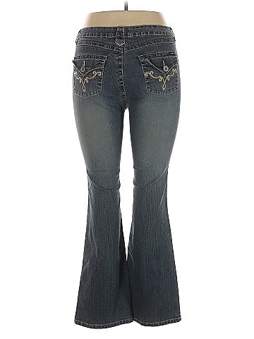 Angels Jeans Jeans (view 2)