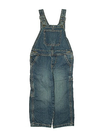 Wrangler Jeans Co Overalls (view 1)