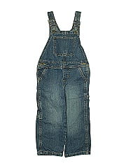 Wrangler Jeans Co Overalls