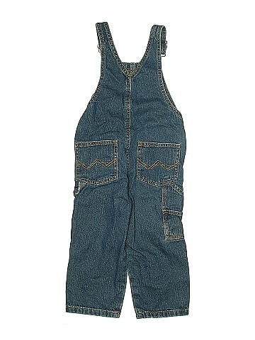 Wrangler Jeans Co Overalls (view 2)