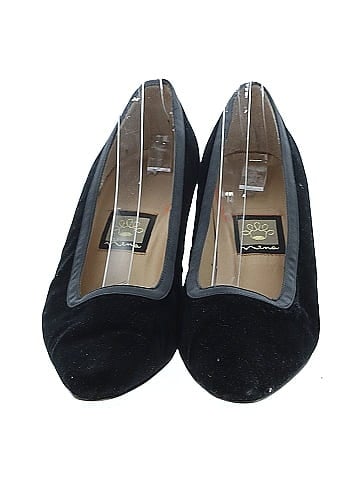 Nina Heels (view 2)