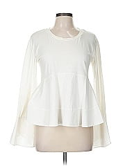 Eri + Ali Long Sleeve Blouse