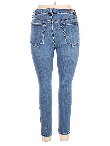 Crown & Ivy Jeans (view 2)