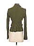 J.Crew 100% Cotton Green Blazer Size XS - photo 2