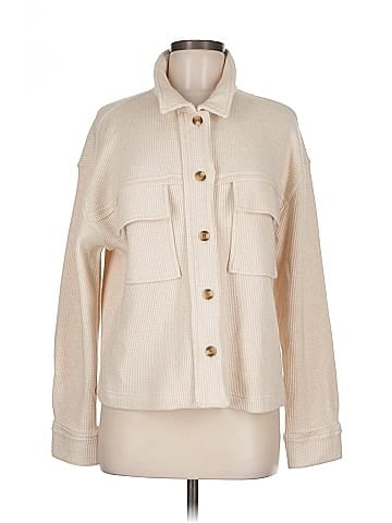 Thread & Supply Jacket (view 1)