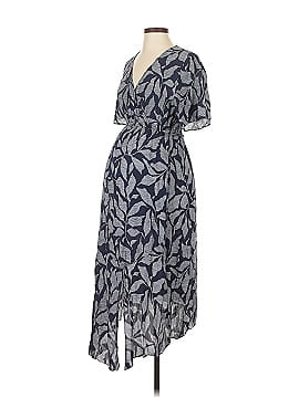 Ingrid + Isabel Casual Dress