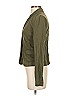 J.Crew 100% Cotton Green Blazer Size XS - photo 5