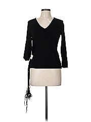 Cable & Gauge Pullover Sweater