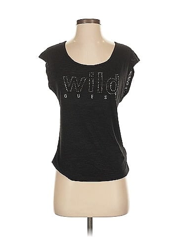 Guess Sleeveless T-Shirt (view 1)