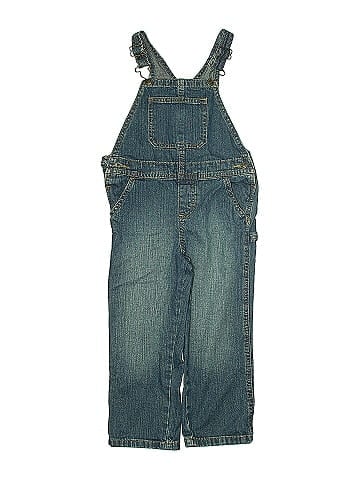 Wrangler Jeans Co Overalls (view 1)