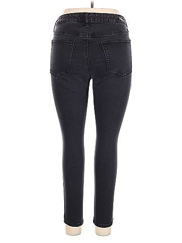 Crown & Ivy Jeans (view 2)
