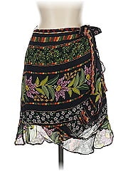 Farm Rio For Anthropologie Casual Skirt
