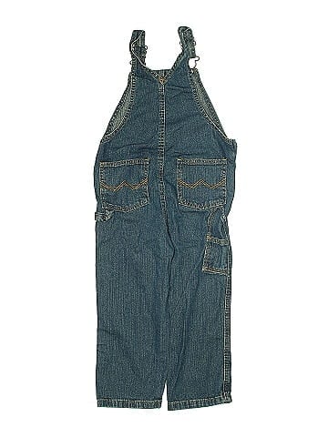 Wrangler Jeans Co Overalls (view 2)