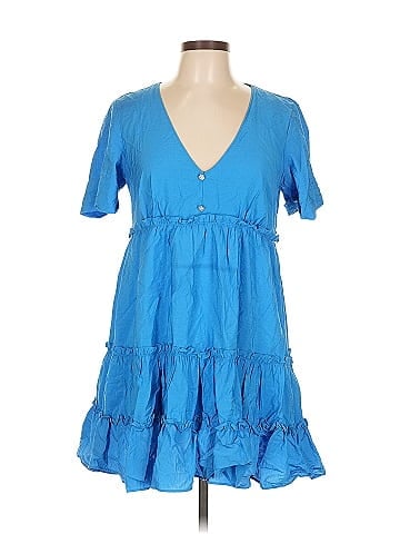 Zara Casual Dress (view 1)