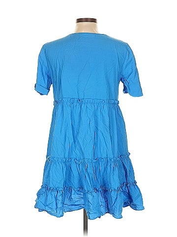 Zara Casual Dress (view 2)