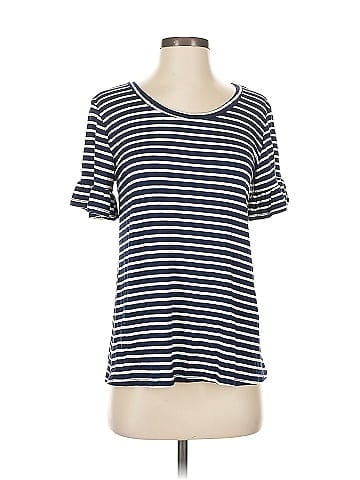 7th Ray Short Sleeve Top (view 1)
