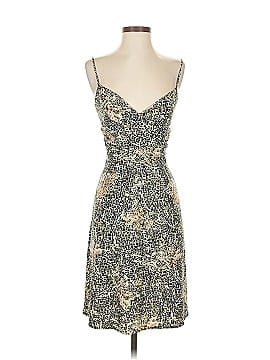 Bcbgmaxazria Cocktail Dress