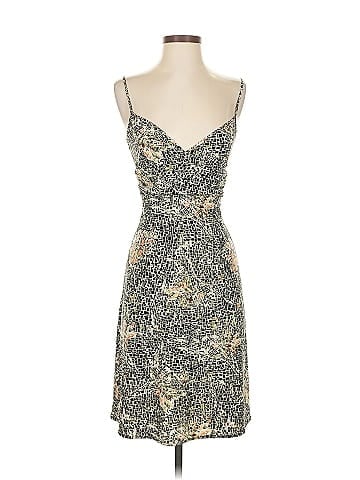 BCBGMAXAZRIA Cocktail Dress (view 1)