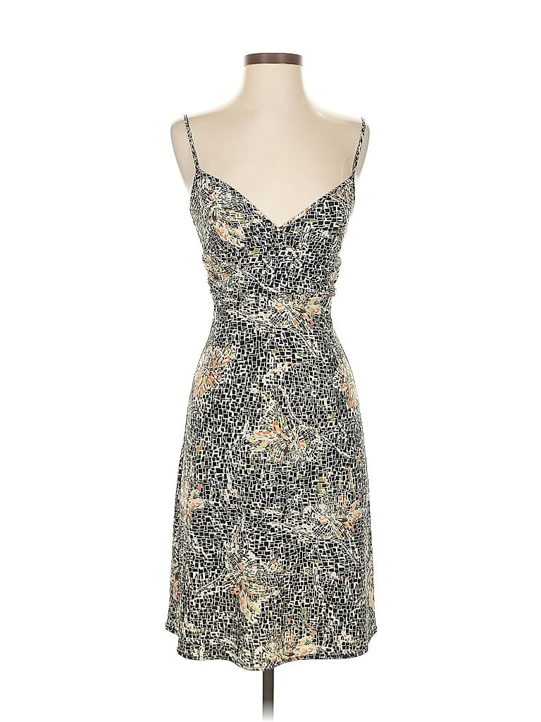 Click to view more detailed imagery on our partner's website Pre-owned Bcbgmaxazria Cocktail Dress In Black