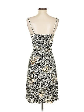 BCBGMAXAZRIA Cocktail Dress (view 2)