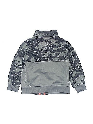 Nike Track Jacket (view 2)