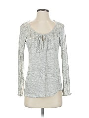Sundance Long Sleeve Top