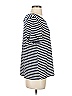 7th Ray Blue Short Sleeve Top Size S - photo 5