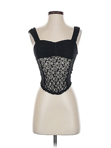 Kimchi Blue Sleeveless Top (view 1)