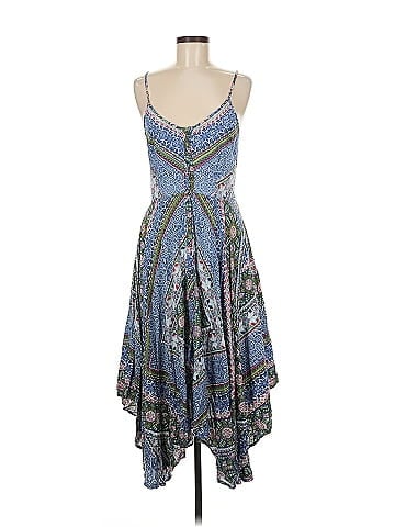 Angie Cocktail Dress (view 1)