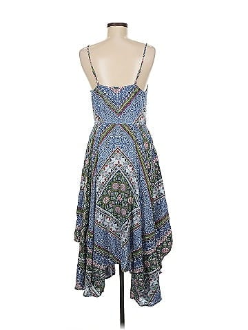 Angie Cocktail Dress (view 2)