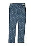 Stella McCartney Polka Dots Blue Jeans Size 14 - photo 2