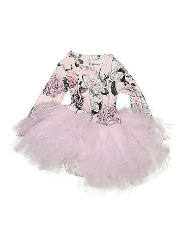Little Bum Bums Dress (view 1)