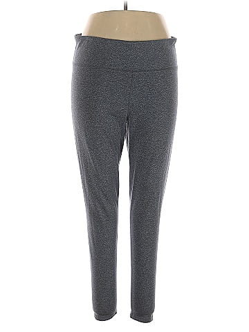 Ann Taylor LOFT Outlet Active Pants (view 1)