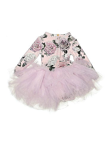 Little Bum Bums Dress (view 2)