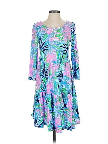 Lilly Pulitzer Casual Dress (view 1)