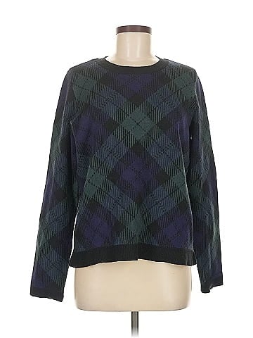 Anne Klein Pullover Sweater (view 1)