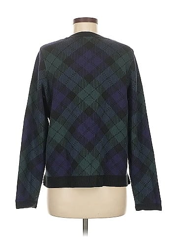 Anne Klein Pullover Sweater (view 2)