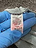 Lou & Grey Solid Gray Casual Dress Size S - photo 9
