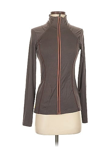 Lole Track Jacket (view 1)