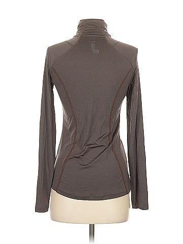 Lole Track Jacket (view 2)