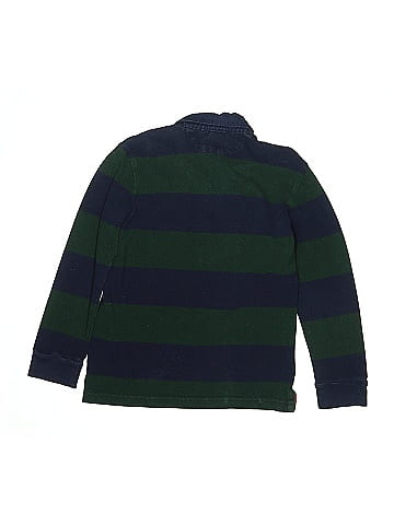 Polo by Ralph Lauren Long Sleeve Polo (view 2)
