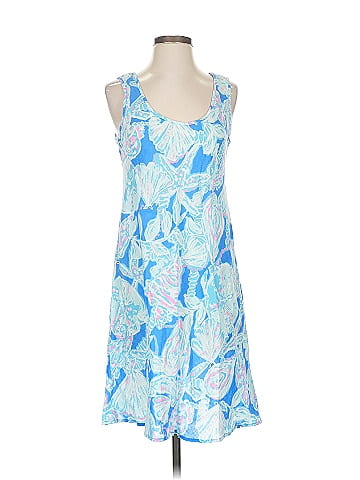 Lilly Pulitzer Casual Dress (view 1)