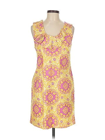 Plenty By Tracy Reese Casual Dress (view 1)