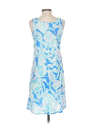 Lilly Pulitzer Casual Dress (view 2)