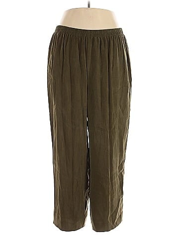 R&M Richards Casual Pants (view 1)